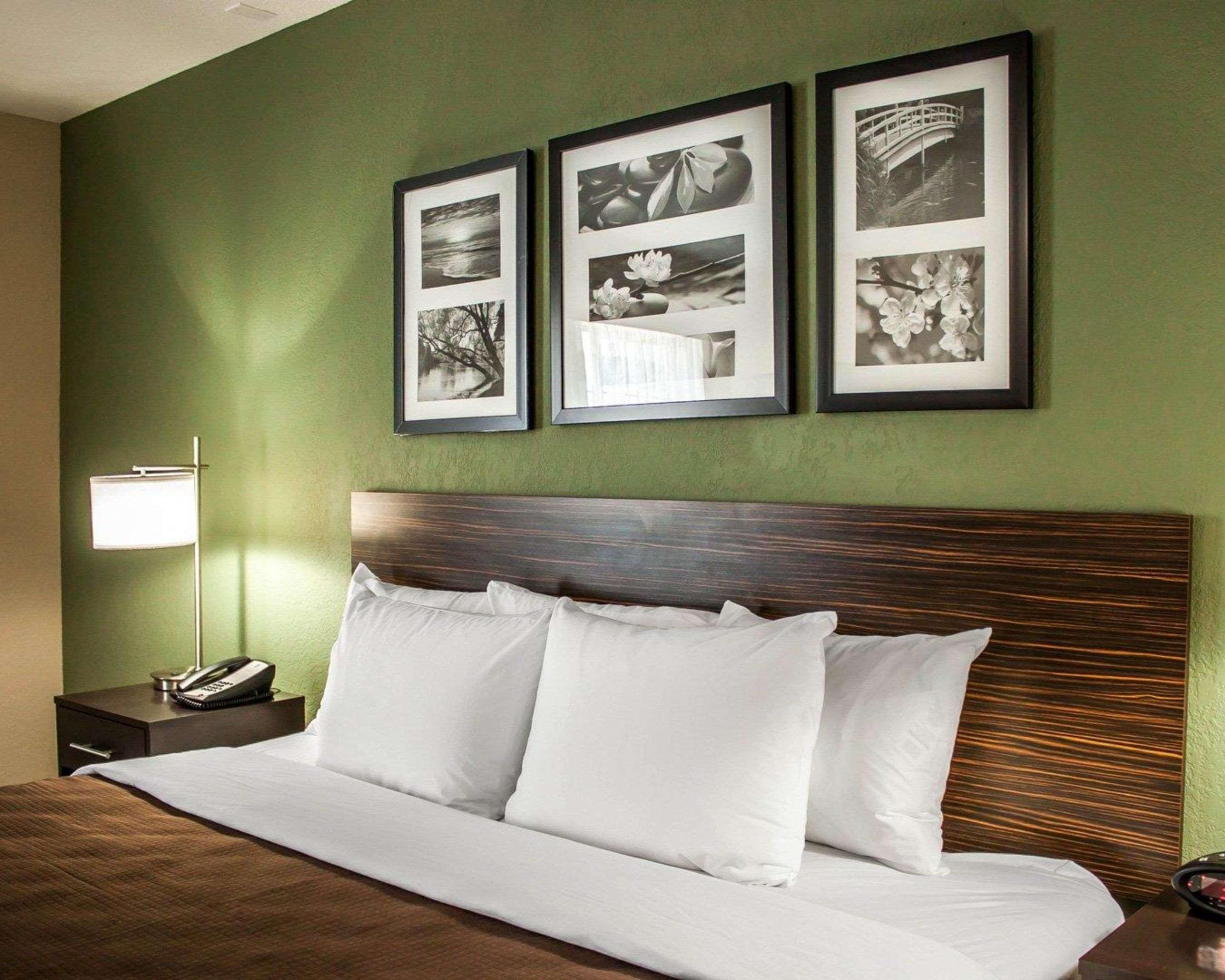 Sleep Inn - Nampa Exterior foto