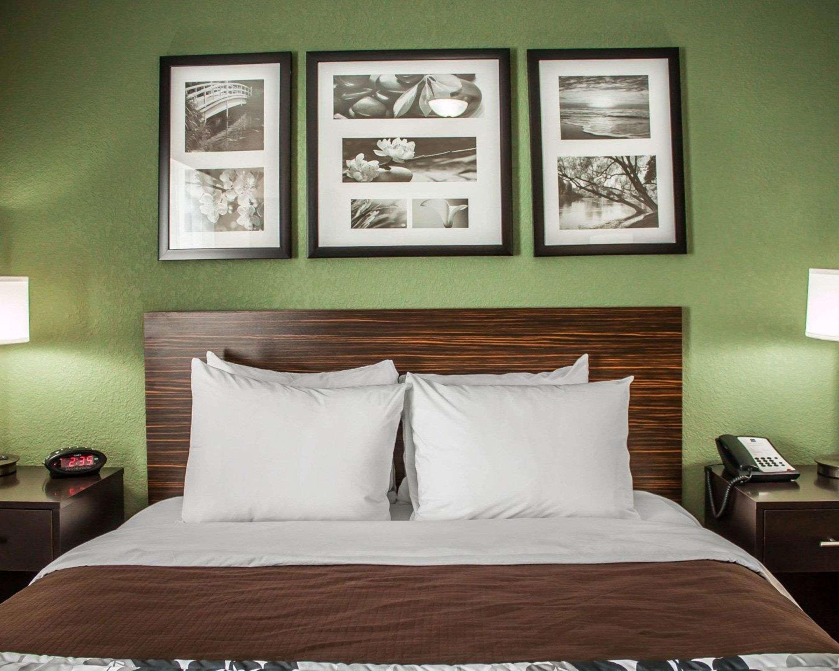 Sleep Inn - Nampa Exterior foto