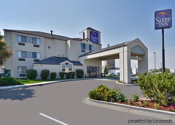 Sleep Inn - Nampa Exterior foto