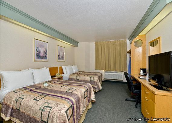 Sleep Inn - Nampa Zimmer foto