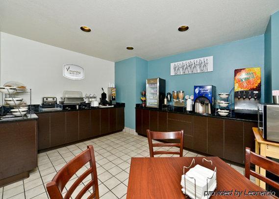 Sleep Inn - Nampa Restaurant foto