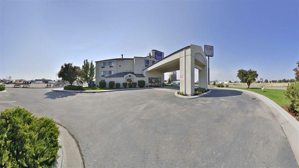 Sleep Inn - Nampa Exterior foto