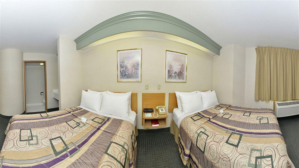 Sleep Inn - Nampa Exterior foto