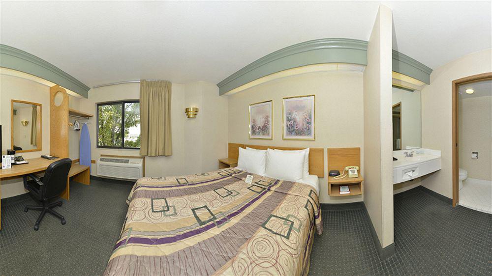 Sleep Inn - Nampa Exterior foto